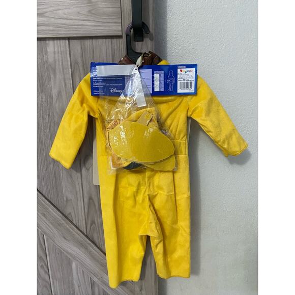 NWT Pixar, Dug toddler costume - Picture 4 of 4